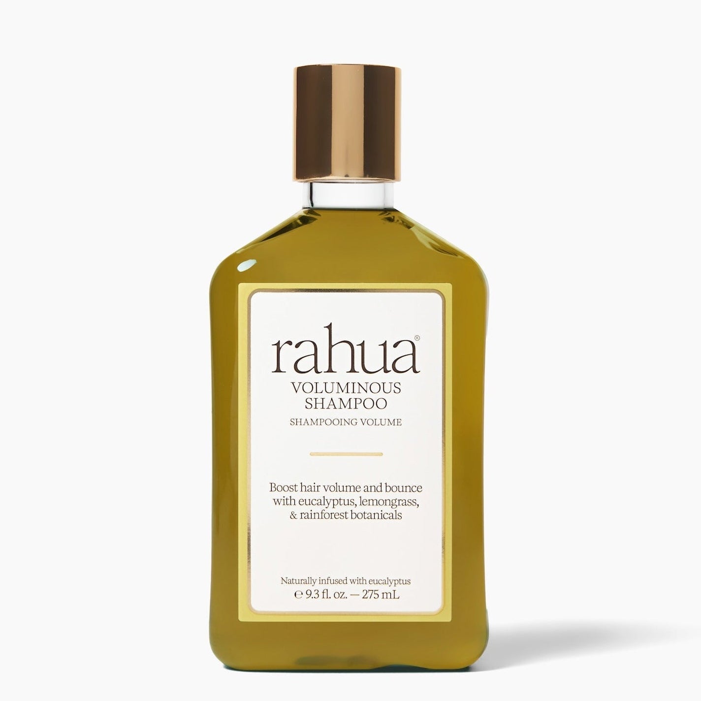 Voluminous Shampoo