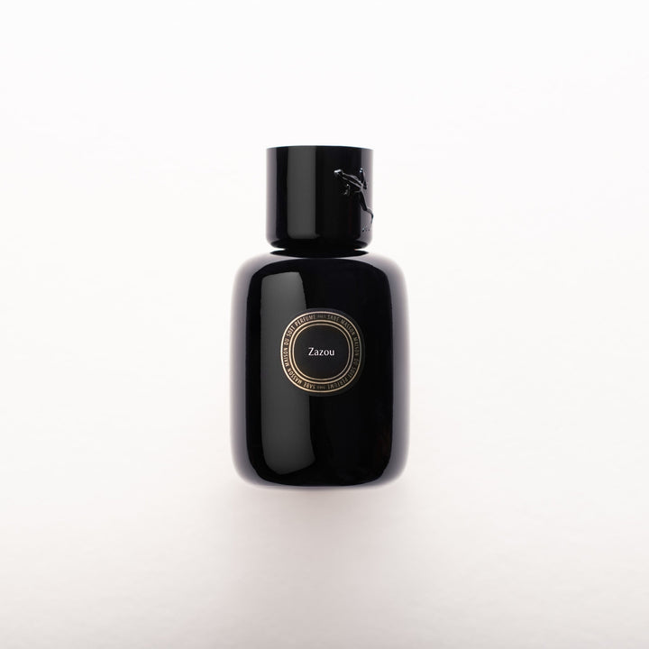 Zazou – SABÉ MASSON Soft Perfume - alkoholfrei