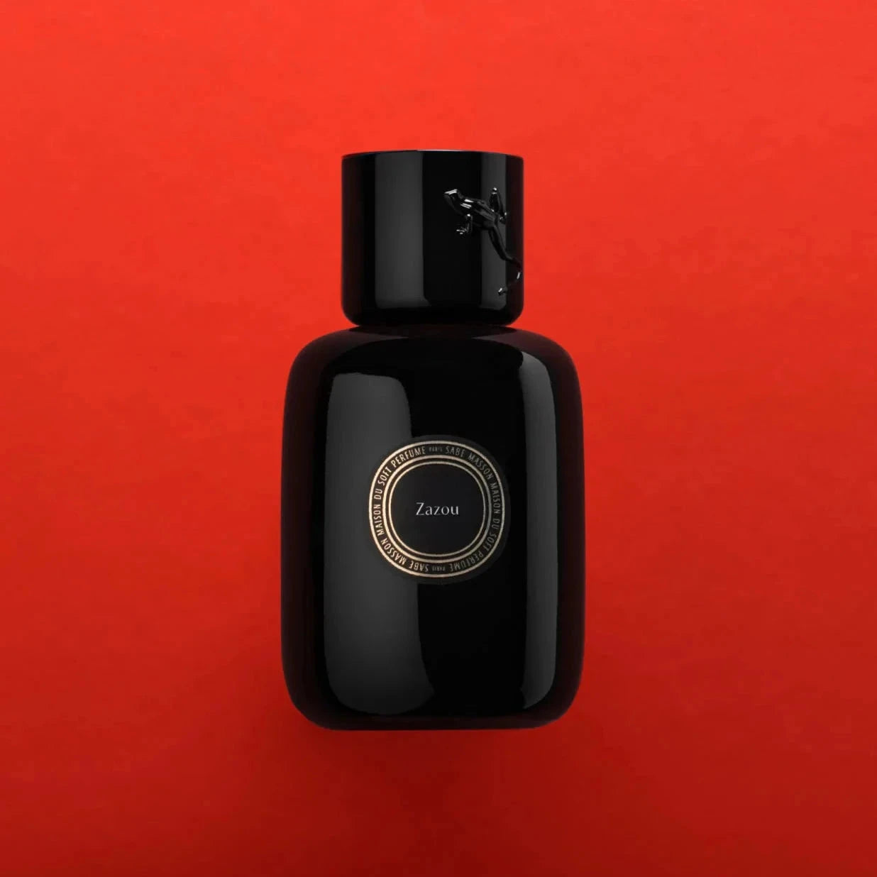 Sabé Masson Zazou Soft Perfume – strahlender Duft mit Orangenblüte, Neroli & Amber. Alkoholfrei, vegan & pflegend – Leichtigkeit in französischer Eleganz.