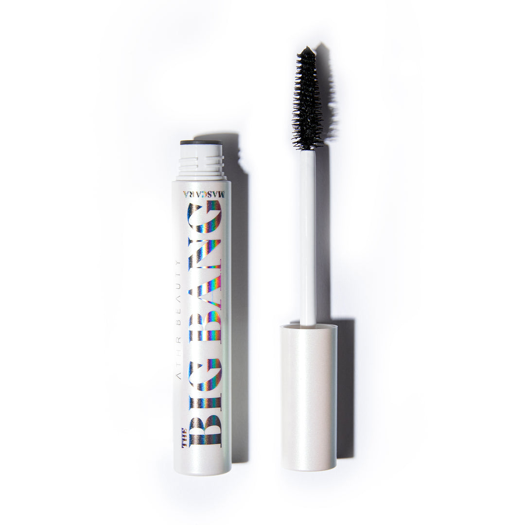 The Big Bang Mascara North Glow