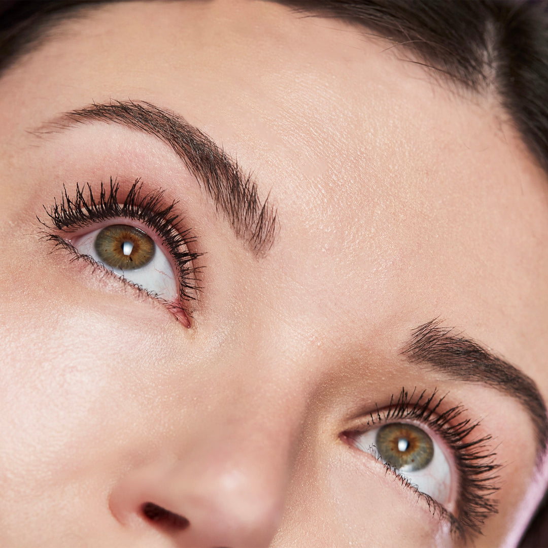 The Big Bang Mascara North Glow