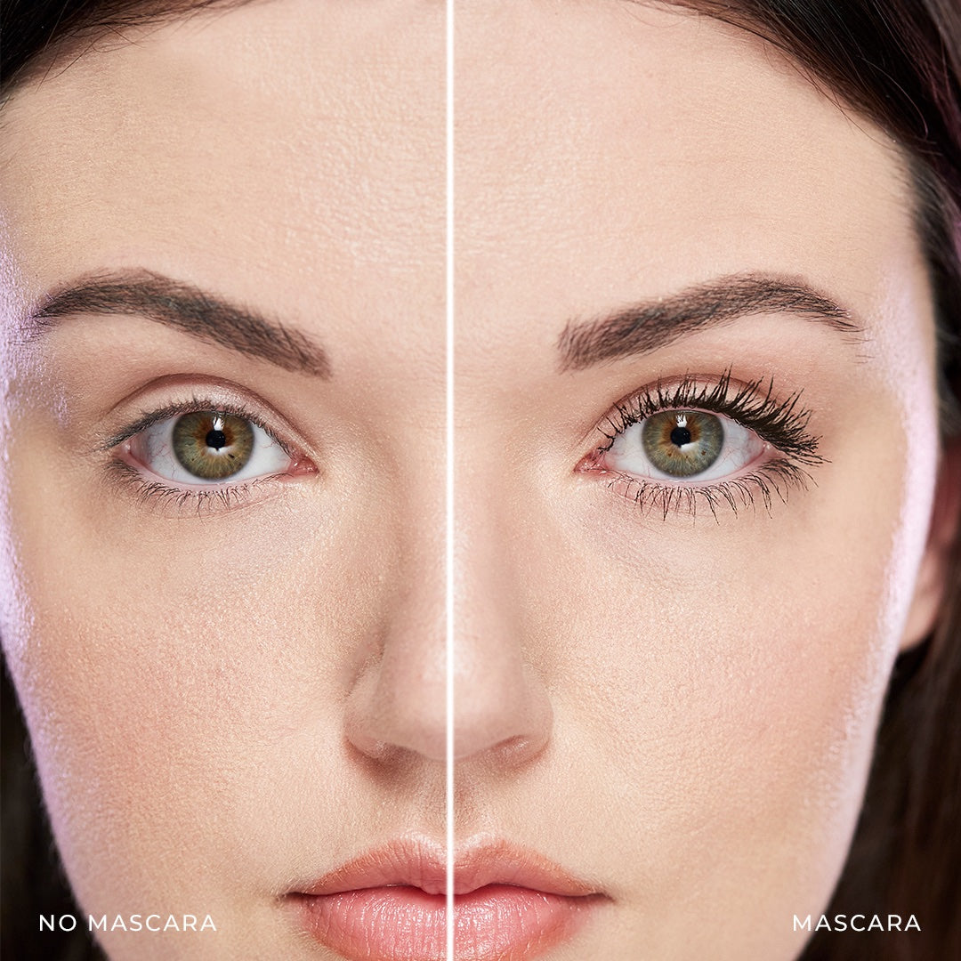 The Big Bang Mascara North Glow
