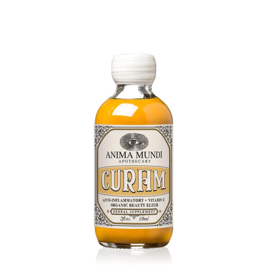 Curam Elixir: beauty & anti-aging North Glow