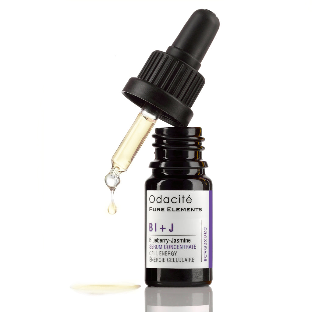 Heidelbeer- Jasmin Öl, Augen Kontur, Antiaging, Skincare, Feuchtigkeit, Serum, Beauty, Dehydration, Naturkosmetik North Glow