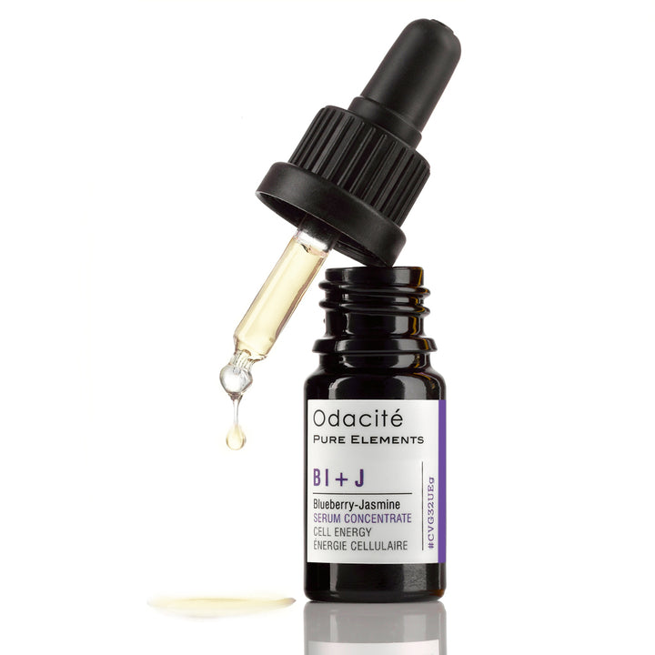 Heidelbeer- Jasmin Öl, Augen Kontur, Antiaging, Skincare, Feuchtigkeit, Serum, Beauty, Dehydration, Naturkosmetik