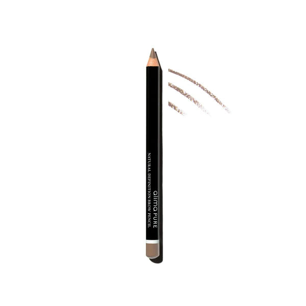 Natural Definition Brow Pencil North Glow