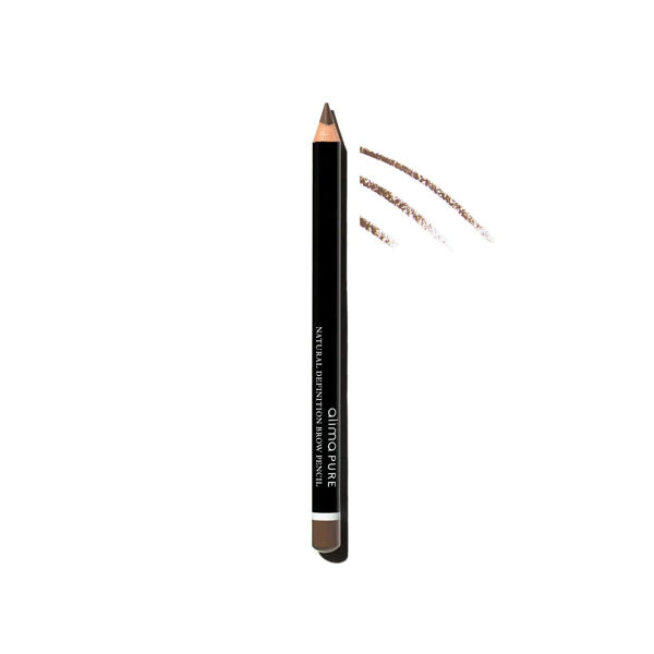 Natural Definition Brow Pencil North Glow