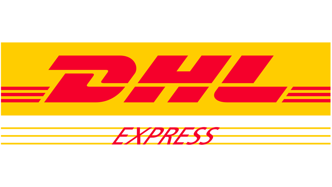 DHL Express Versand North Glow