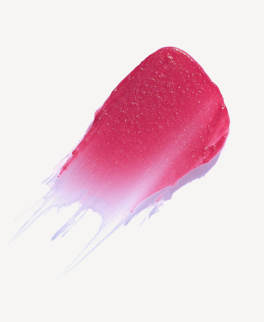 Wild Pansy Tinted Lipbar - Pflegender sanft färbender Lippenstift mit dem Extrakt aus wildem Stiefmütterchen North Glow