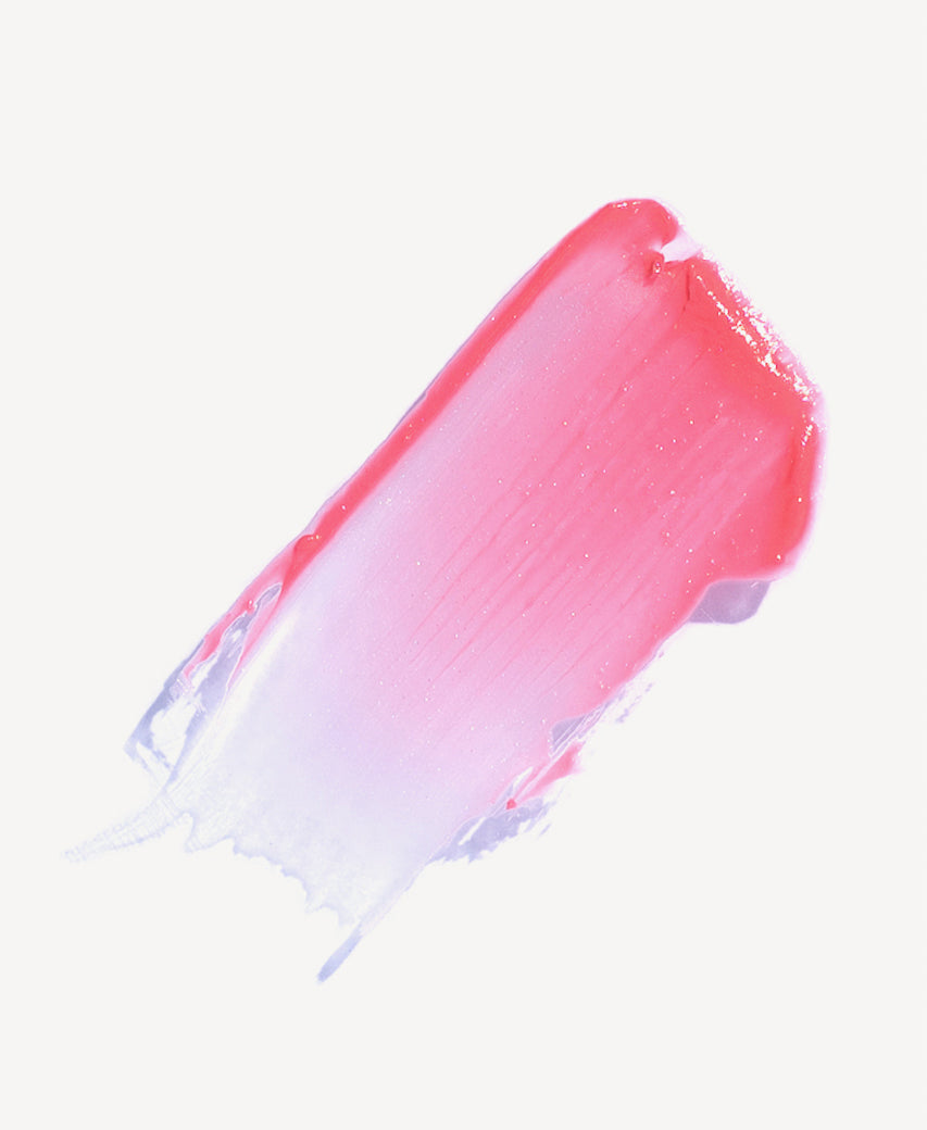 Wild Pansy Tinted Lipbar - Pflegender sanft färbender Lippenstift mit dem Extrakt aus wildem Stiefmütterchen North Glow