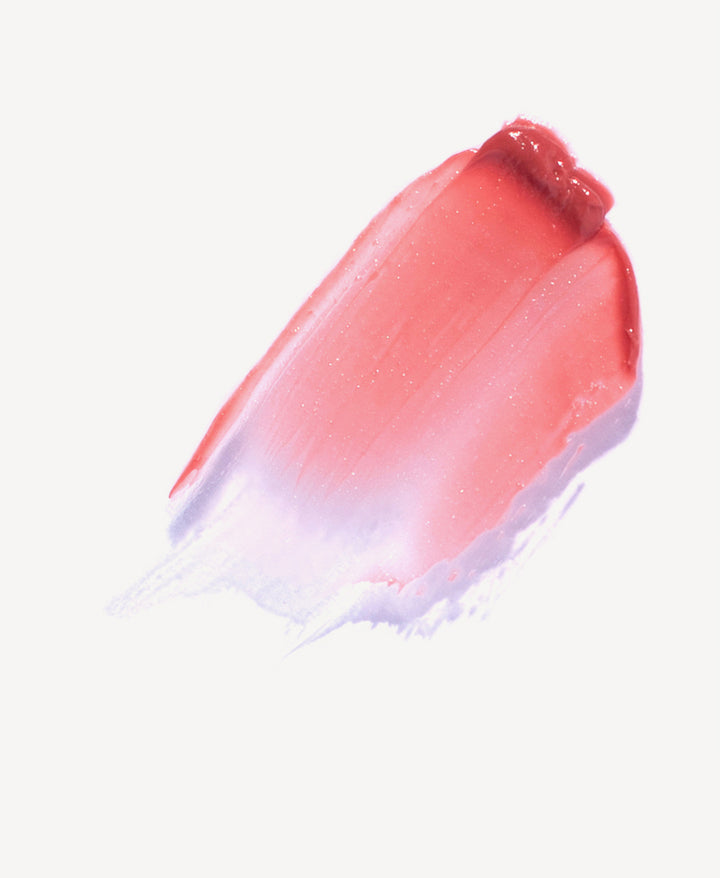 Wild Pansy Tinted Lipbar - Pflegender sanft färbender Lippenstift mit dem Extrakt aus wildem Stiefmütterchen