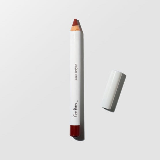Coco Crayon / Lipliner, Umrandungsstift & Blush North Glow
