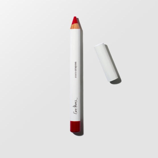 Coco Crayon / Lipliner, Umrandungsstift & Blush North Glow