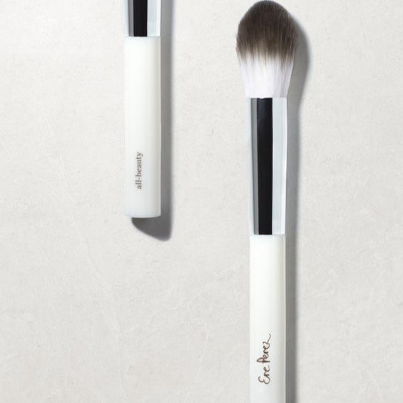 All-beauty brush (eco vegan) - universeller Makeup Pinsel