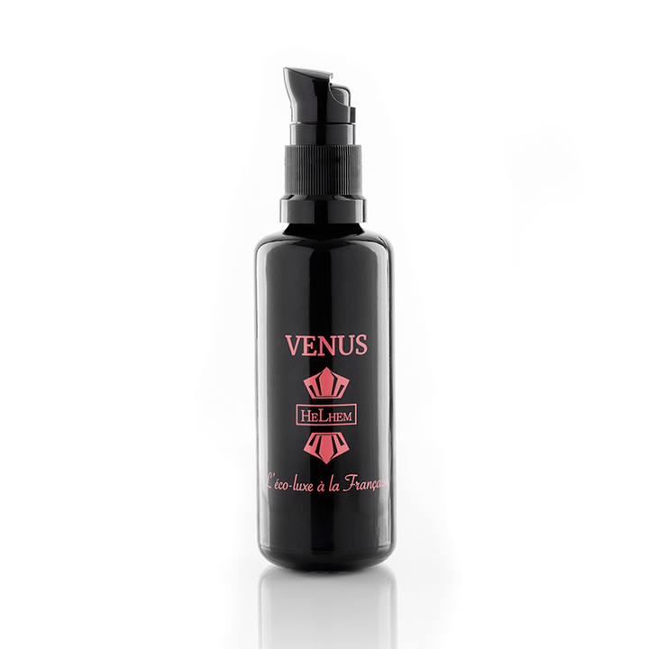 Venus - reparierendes, beruhigendes, Anti Aging-Feuchtigkeits-Serum