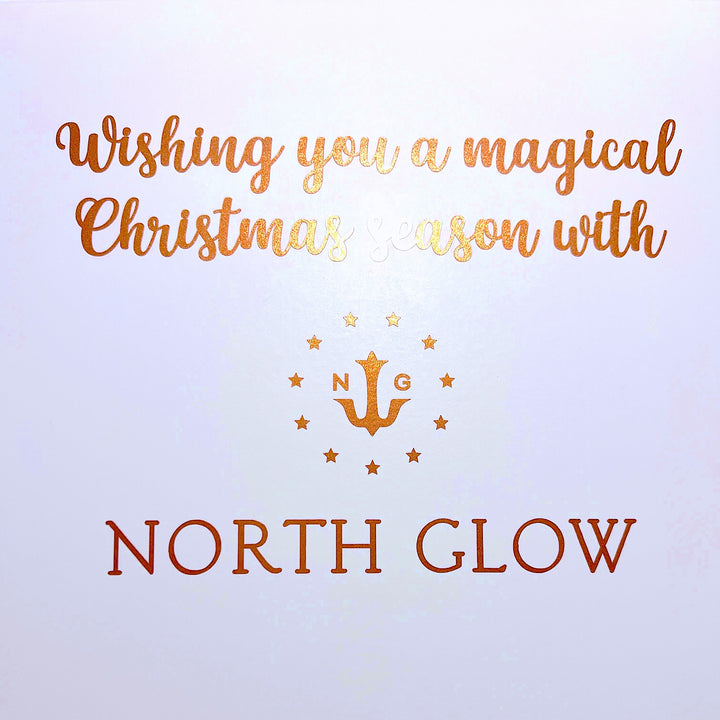 Pre-Sale: Der ✨ North Glow ✨ Adventkalender ✨ 2️⃣0️⃣2️⃣2️⃣
