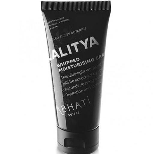 Lalitya - Luftig-leichte Feuchtigkeitscreme fürs Gesicht