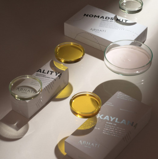 Lalitya - Luftig-leichte Feuchtigkeitscreme fürs Gesicht North Glow