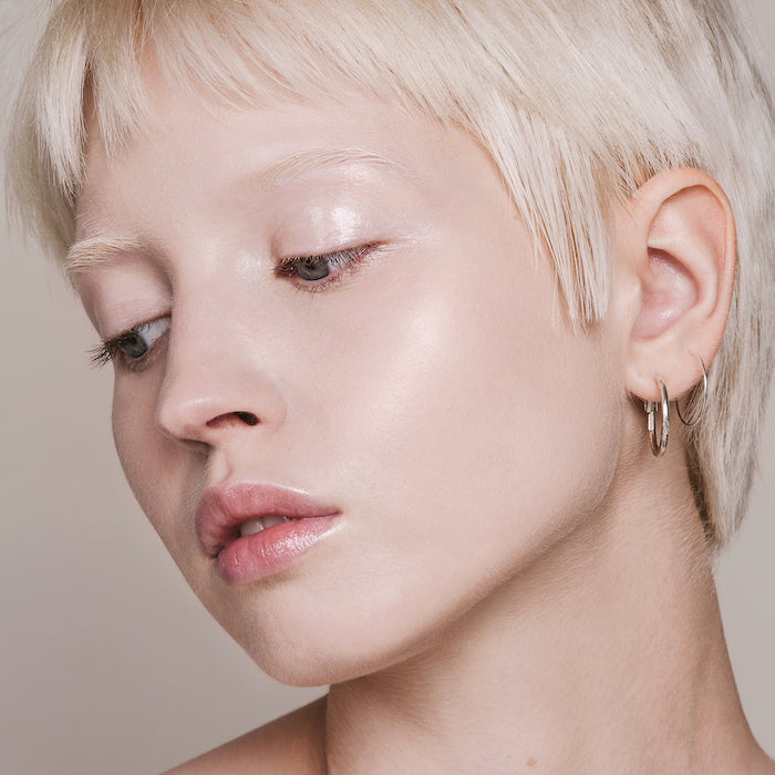 Skin Equal Foundation - Glowy Make-up North Glow