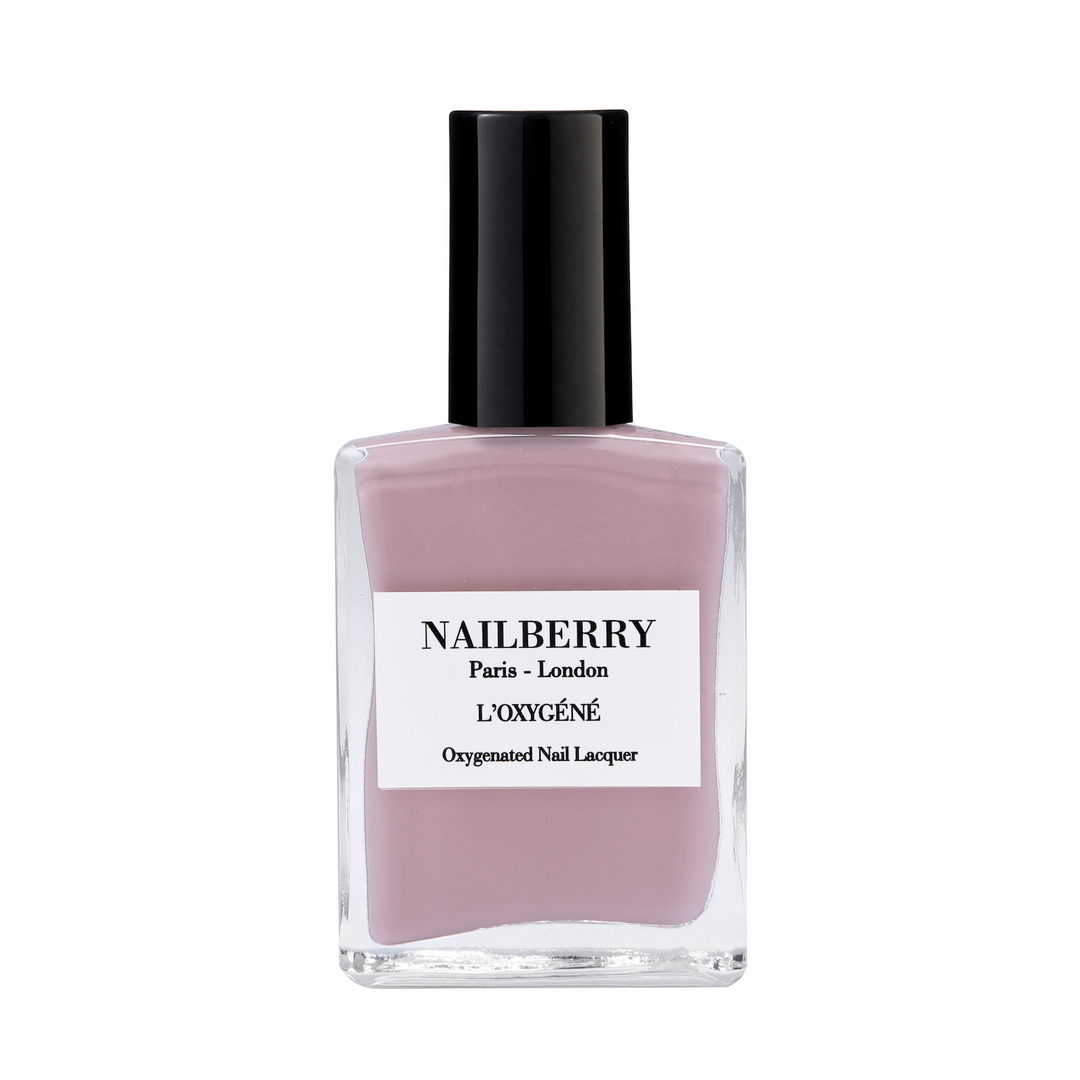 L'Oxygéné Nailberry Nagellack - Romance North Glow