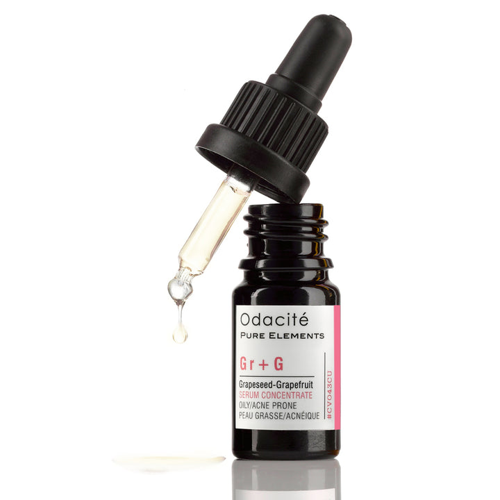 Serum, Konzentrat, Antiaging, Skincare, Feuchtigkeit, Beauty, Dehydration, Naturkosmetik
