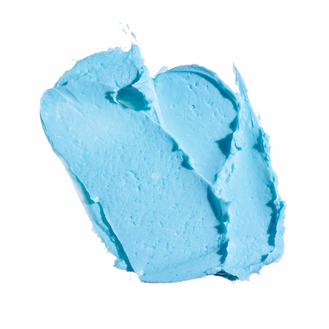Diamant Bleu - Beruhigende Feuchtigkeitscreme mit Niacinamid & Blue Tansy North Glow