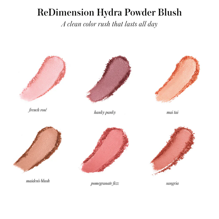 ReDimension Hydra Powder Blush - REFILL- Nachfüllpack