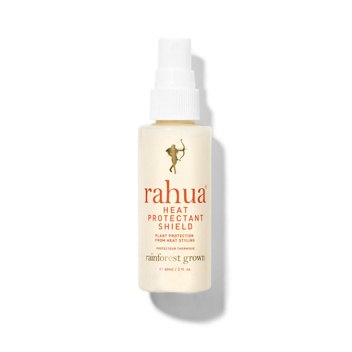 Rahua Heat Protection Shield - pflanzlicher Hitzeschutz beim Haarstyling