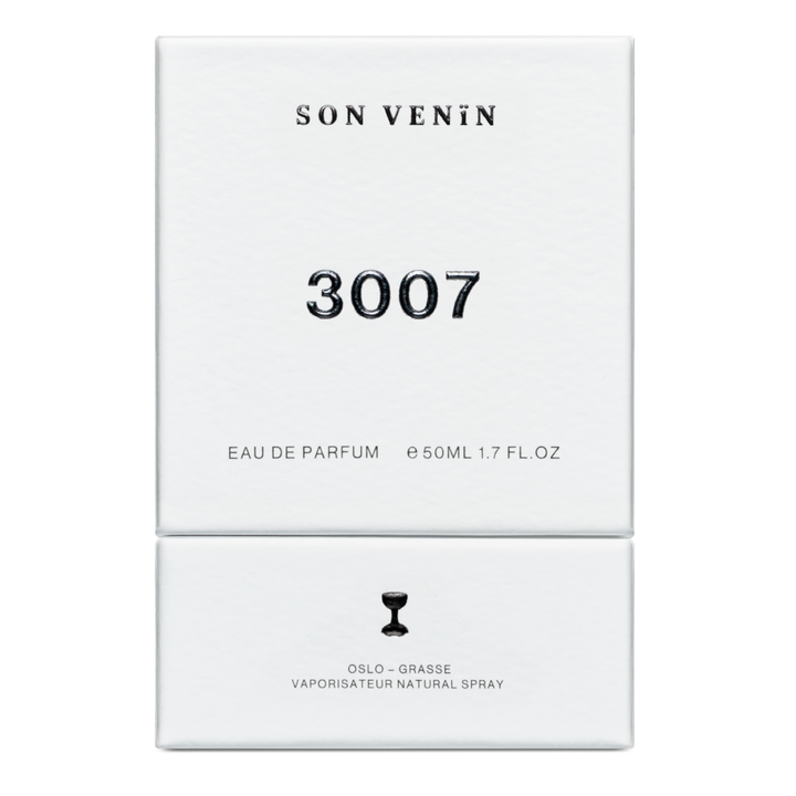Son Venin 3007 - feminin lieblich