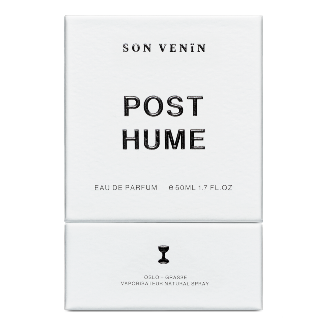 Son Venin Posthume - herb und warm North Glow
