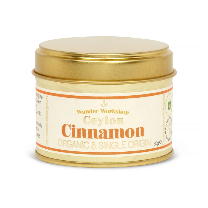 Ceylon Cinnamon/Zimt