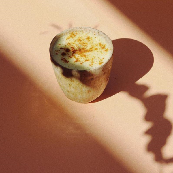 Golden Mylk- Turmeric & Sri Lankan Chai Blend im SALE