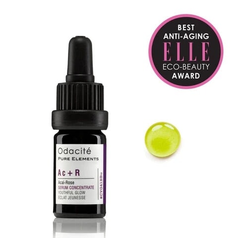 Roseöl, Antiaging, Skincare, Feuchtigkeit, Serum, Beauty, Dehydration