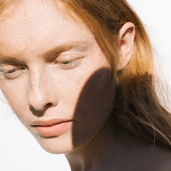 All Over Colour - DENSUKE - MANASI 7 - Cream Blush for lips, cheeks and eyelids