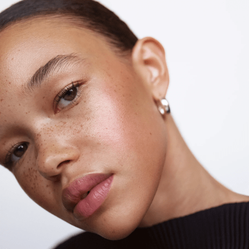 All Over Colour - DURAS - MANASI 7 - Cream Blush für Lippen-, Wangen und Augenlider North Glow