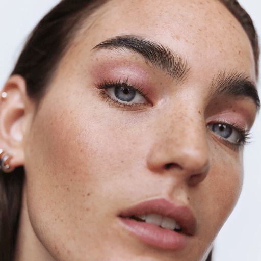 All Over Colour - DURAS - MANASI 7 - Cream Blush für Lippen-, Wangen und Augenlider