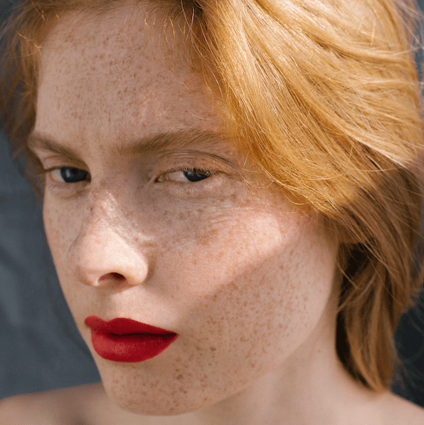 All Over Colour - IKURA - MANASI 7 - Cream Blush für Lippen-, Wangen und Augenlider North Glow