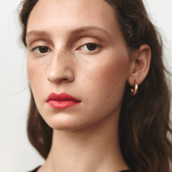 All Over Colour - IKURA - MANASI 7 - Cream Blush für Lippen-, Wangen und Augenlider North Glow