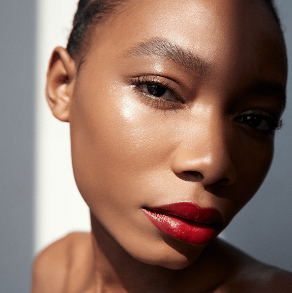 All Over Colour - IKURA - MANASI 7 - Cream Blush für Lippen-, Wangen und Augenlider