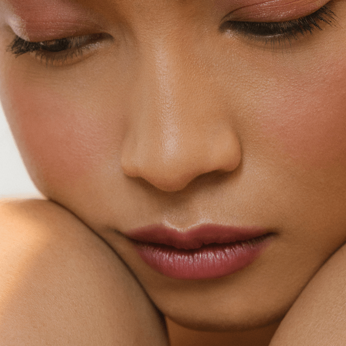 All Over Colour - KURANBERI - MANASI 7 - Cream Blush for lips, cheeks and eyelids