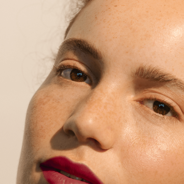 All Over Colour - KURANBERI - MANASI 7 - Cream Blush for lips, cheeks and eyelids