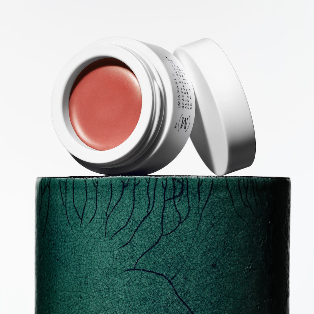 All Over Colour - MANGALA - MANASI 7 - Cream Blush for lips, cheeks and eyelids