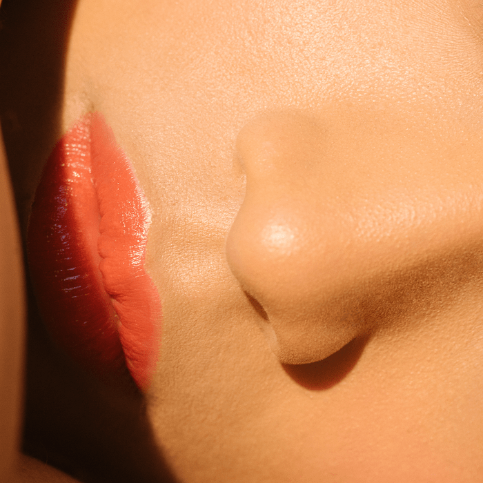 All Over Colour - SANGUINELLO - MANASI 7 - Cream Blush für Lippen-, Wangen und Augenlider