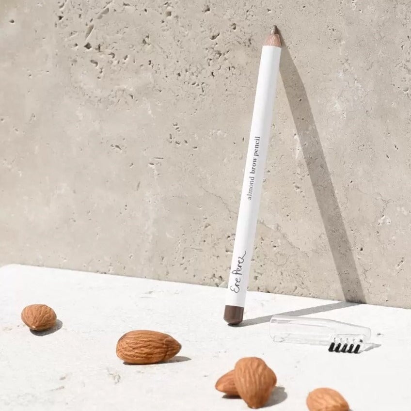 Almond Brow Pencil PERFECT | Ere Perez - Augenbrauenstift