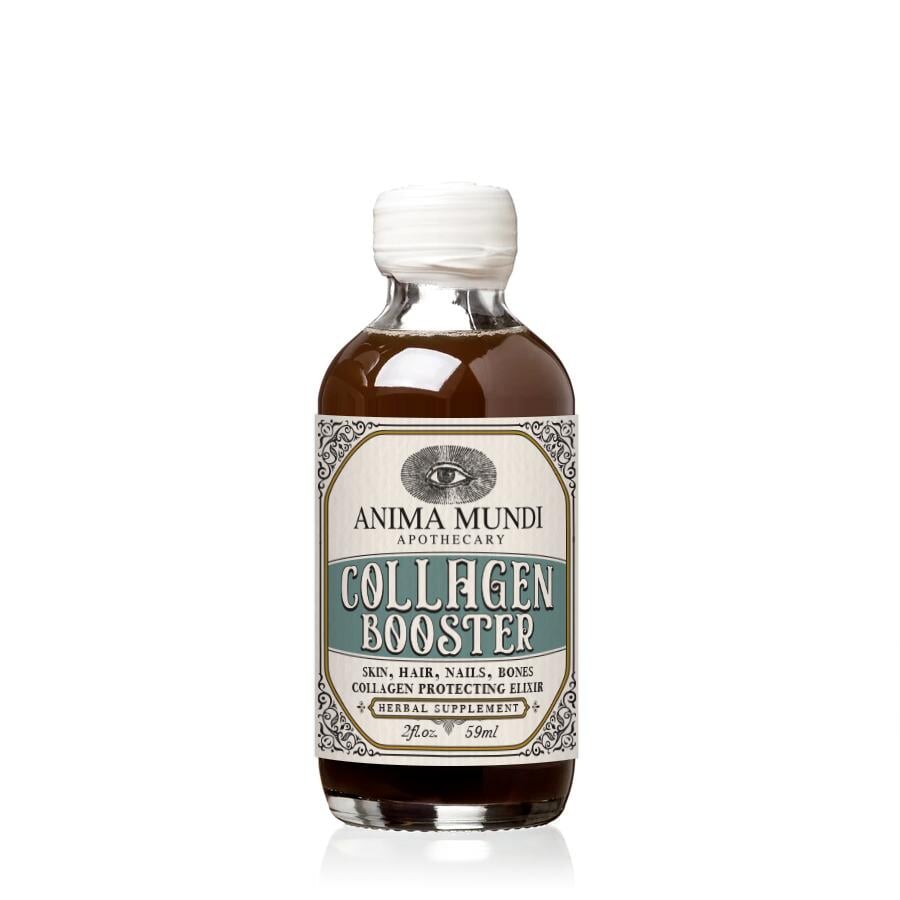 COLLAGEN BOOSTER Elixir – Botanical Radiance