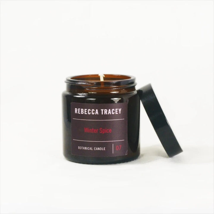 Kerze, Candle, Wellbeing, Juwel Kerze, Soja wachs, ätherische Öle, Aromatherapie