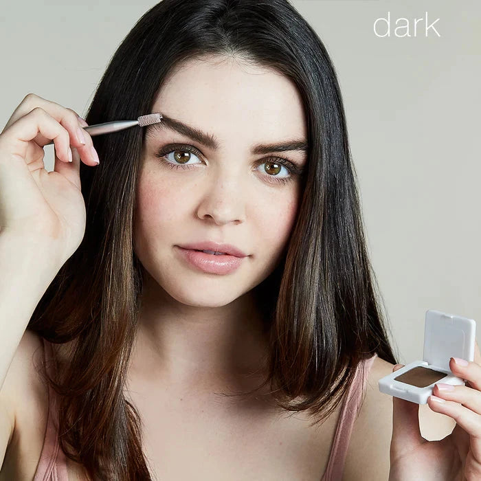 Back2brow-Brush BB1 | RMS Beauty - Augenbrauenpinsel