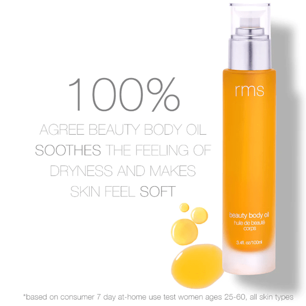 Beauty Body Oil | RMS Beauty - Körperöl