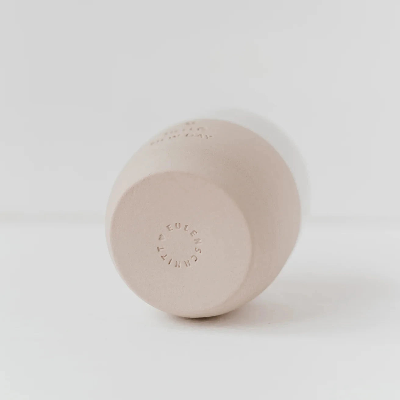 Becher "Coffee Lover" Eulenschnitt