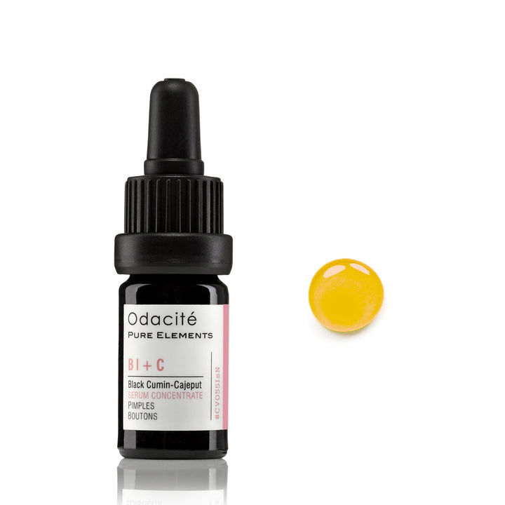 Schwarzkümmel, Akne, Augen Kontur, Antiaging, Skincare, Feuchtigkeit, Serum, Beauty, Dehydration, Naturkosmetik